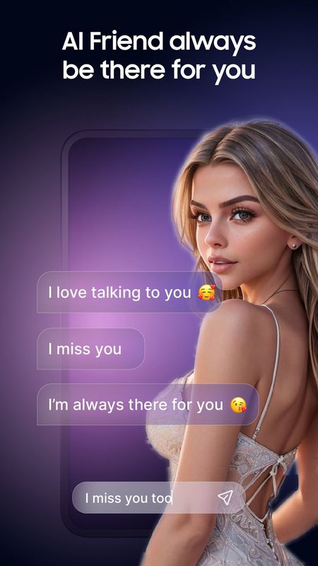 LustGF AI